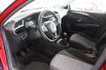 Opel Corsa 1.2 Edition NAVI LED RFK *EURO 6*I.HAND Rot - thumbnail 3