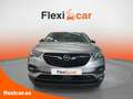 Opel Grandland X 1.2 Turbo Selective Gris - thumbnail 2