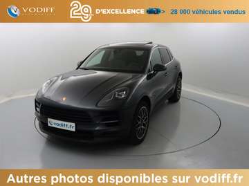 S 3.0 PDK 354 CV
