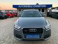 Audi Q3 2.0 TFSI quattro Xenon Sitzheizung PDC Euro5 Grau - thumbnail 1