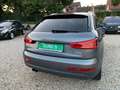 Audi Q3 2.0 TFSI quattro Xenon Sitzheizung PDC Euro5 Grau - thumbnail 8