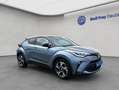 Toyota C-HR 2.0 Hybrid Team Deutschland Blau - thumbnail 7