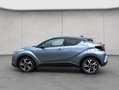 Toyota C-HR 2.0 Hybrid Team Deutschland Albastru - thumbnail 2