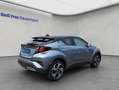 Toyota C-HR 2.0 Hybrid Team Deutschland Blau - thumbnail 5