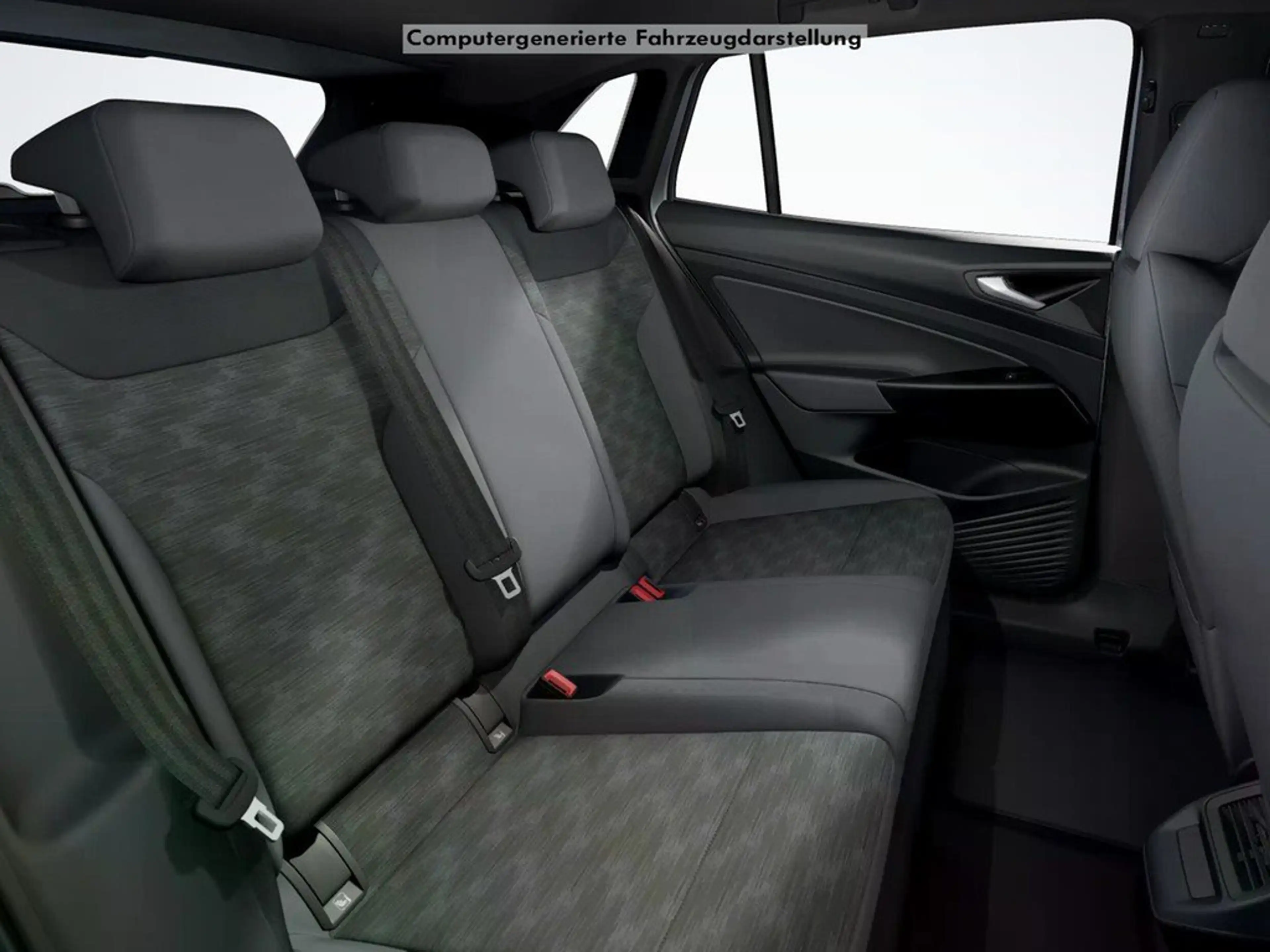 Volkswagen ID.4 Pro 210 kW AHK Navi — photo 10