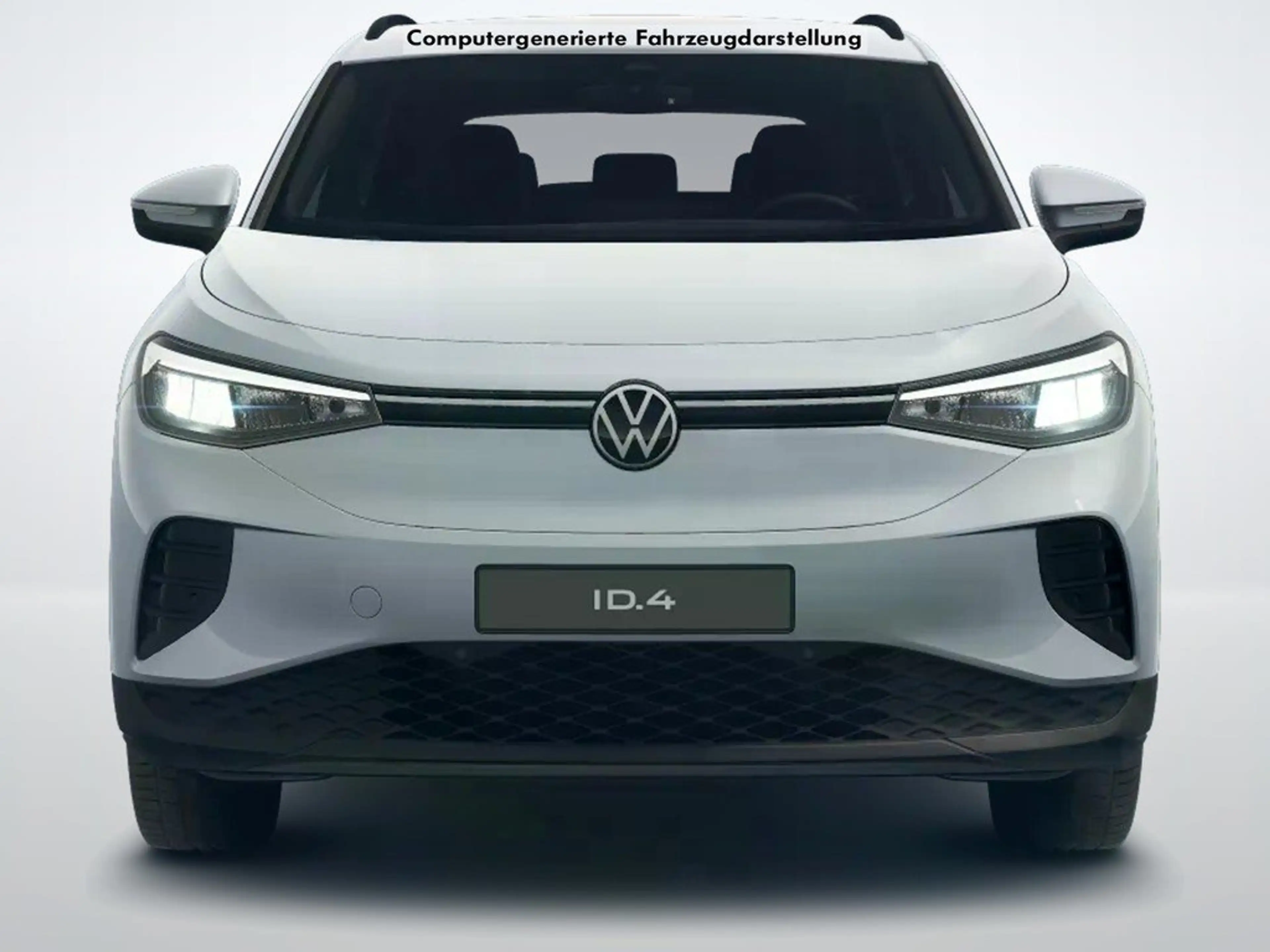 Volkswagen ID.4 Pro 210 kW AHK Navi — photo 2