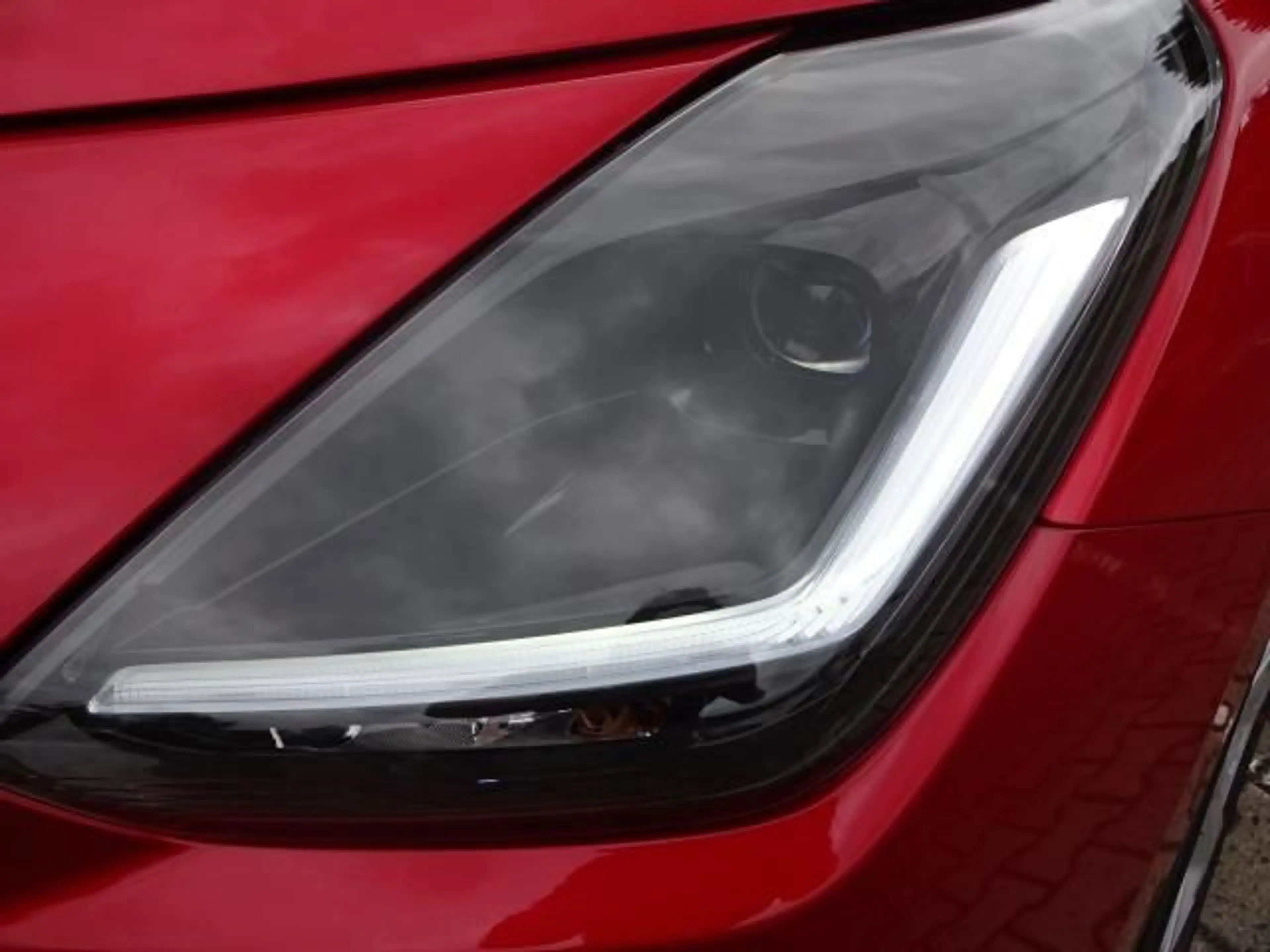 Suzuki Swift SWIFT 1.2 DUALJET ALLGRIP COMFORT NAVI SITZH. — photo 11