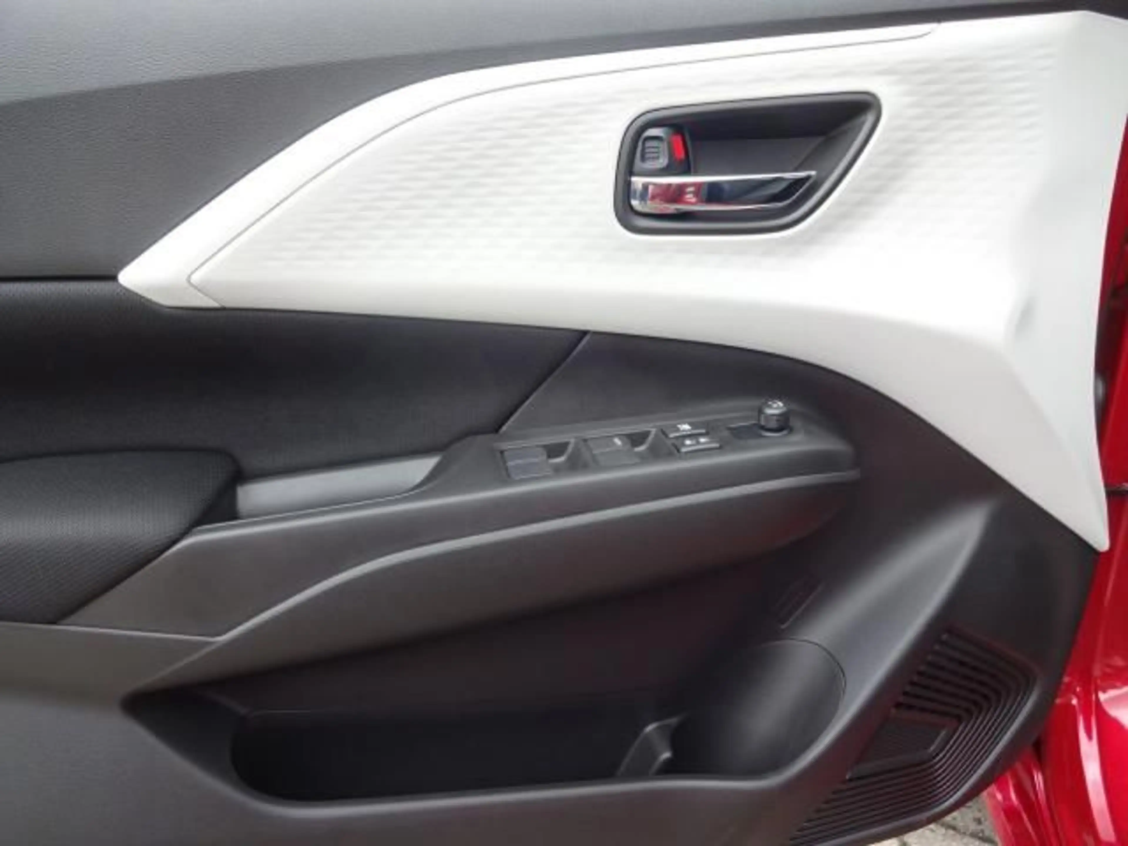 Suzuki Swift SWIFT 1.2 DUALJET ALLGRIP COMFORT NAVI SITZH. — photo 13