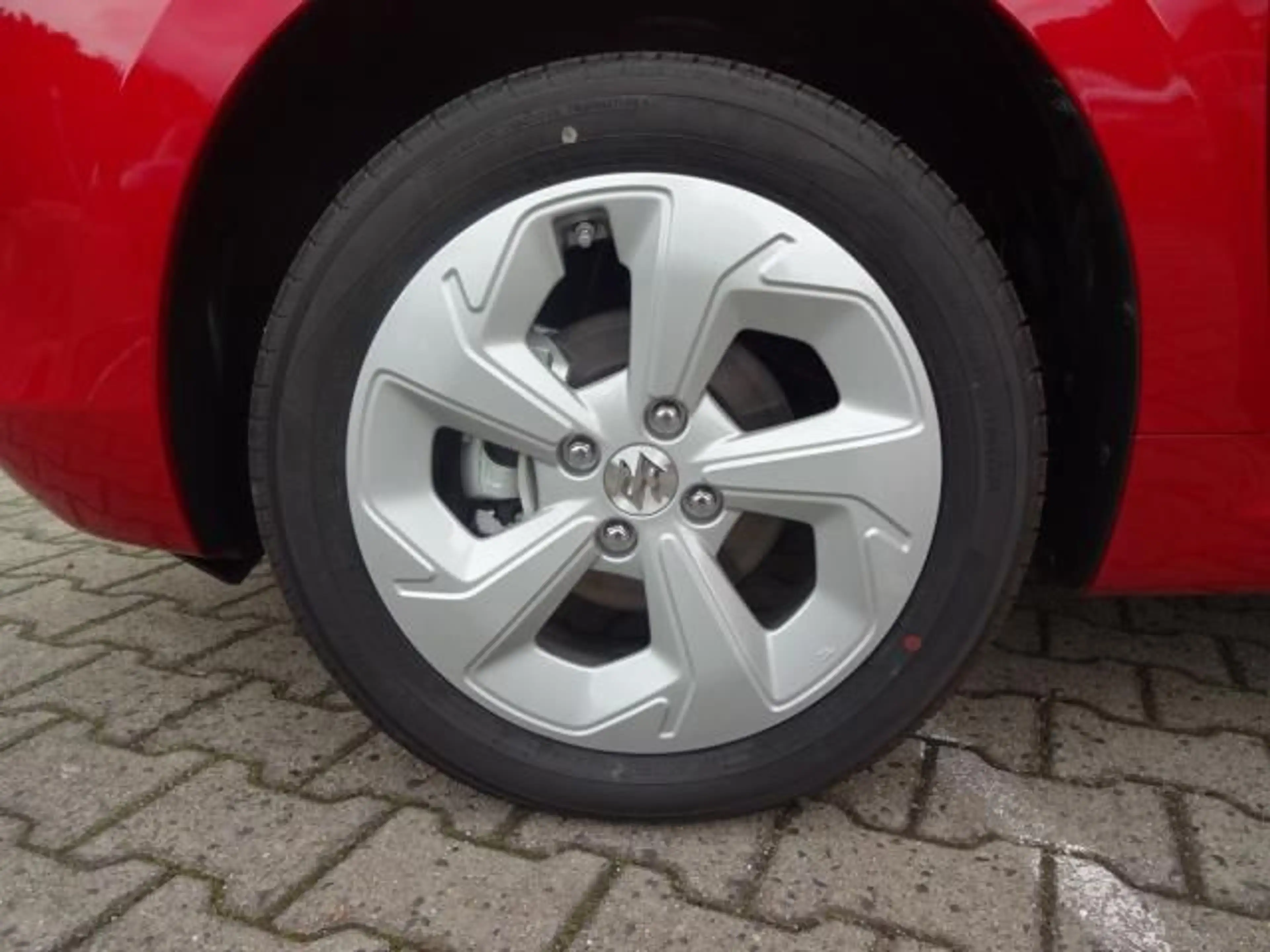 Suzuki Swift SWIFT 1.2 DUALJET ALLGRIP COMFORT NAVI SITZH. — photo 12