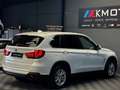 BMW X5 *ACC*CUIR*NAVI PRO*SHIFT*IDRIVE*LED Wit - thumbnail 4