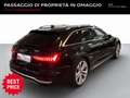 Audi A6 allroad allroad 40 2.0 tdi mhev 12v evolution quattro 204c Noir - thumbnail 6