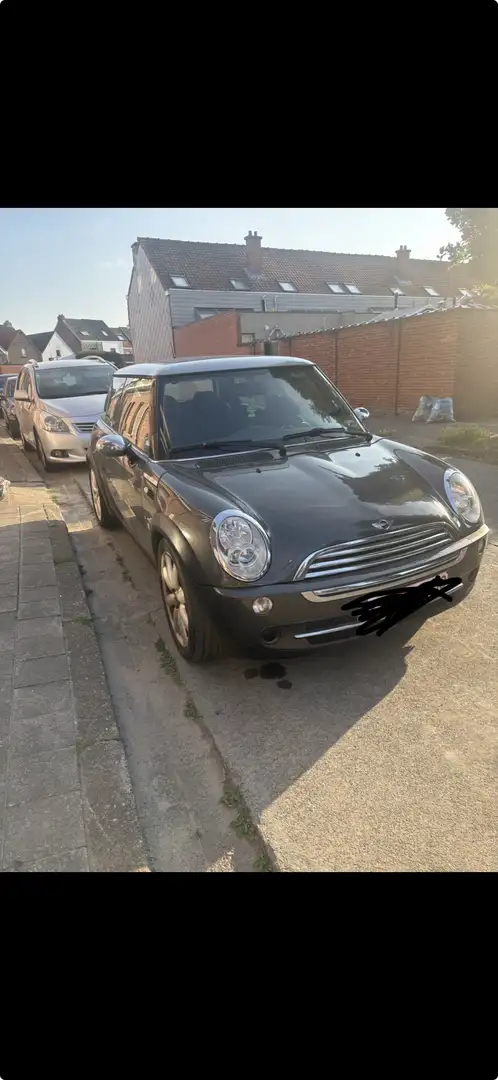 MINI Cooper Park Lane - 1