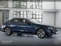 Mercedes-Benz E 300 e Hybrid Avantgarde 360° Distr. Spurhalt-Ass Blau - thumbnail 16