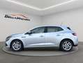Renault Megane 1.5dCi Blue Business 70kW Gris - thumbnail 2