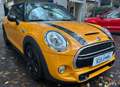 MINI Cooper SD Mini IV F55-F56 2014 2.0 3p auto Arancione - thumbnail 1