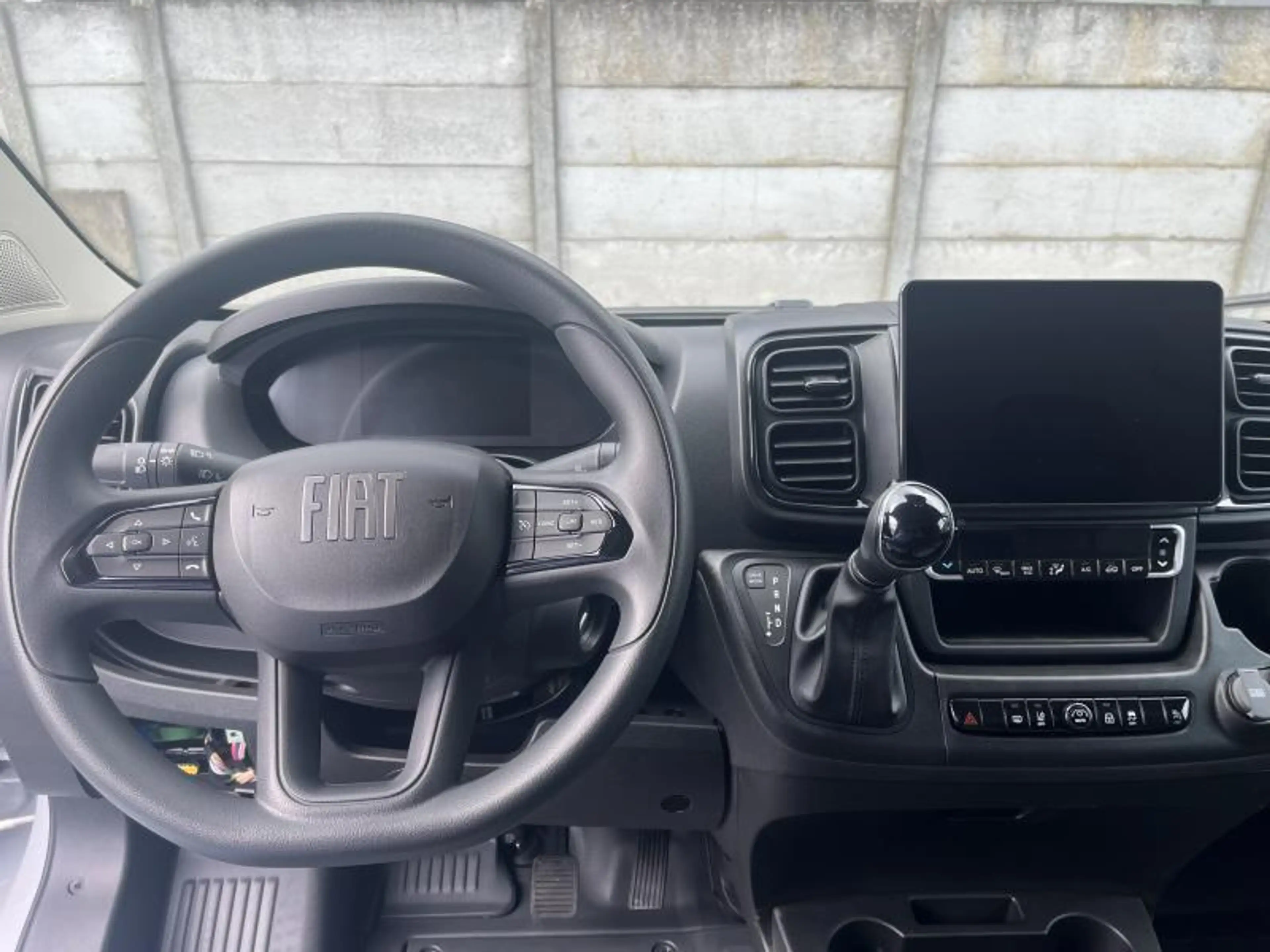 Fiat Ducato 29750€ ex BTW L3H2 140pk AT FL — photo 12