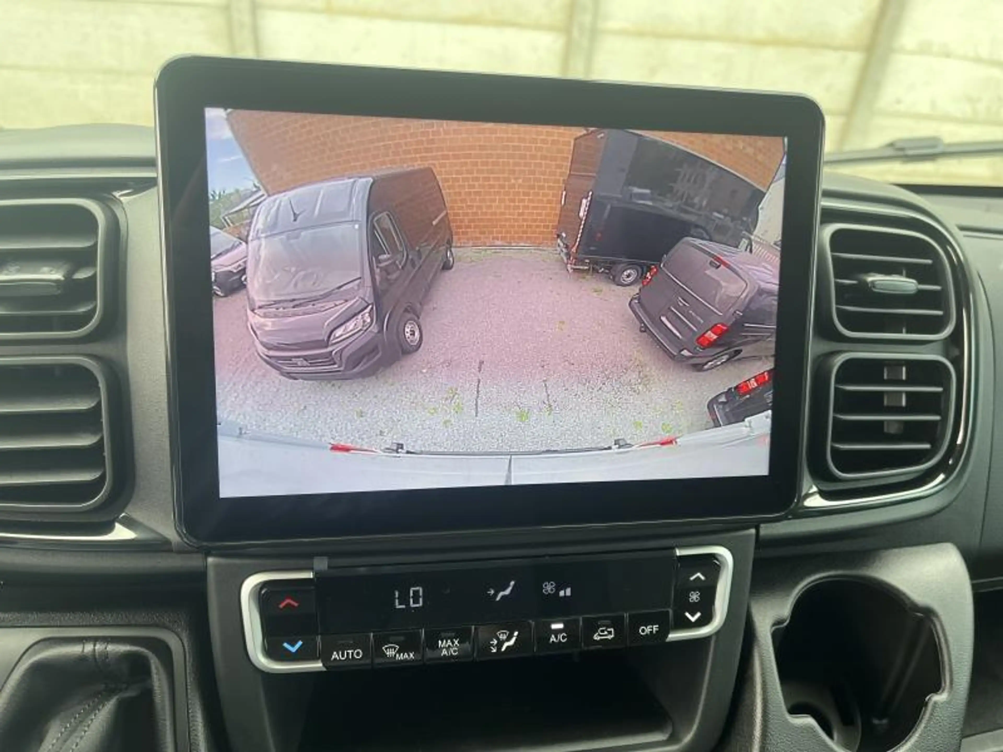 Fiat Ducato 29750€ ex BTW L3H2 140pk AT FL — photo 14