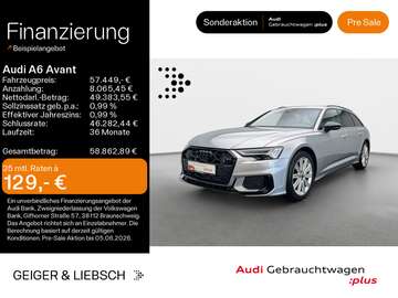 45 TFSI S-LINE*0,99%-Finanz*NAVI-PLUS*M
