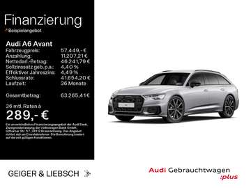 45 TFSI S-LINE*NAVI-PLUS*MATRIX*HUD*AHK