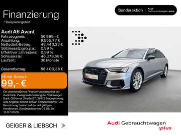 45 TFSI S-LINE*0,99%-Finanz*NAVI-PLUS*M