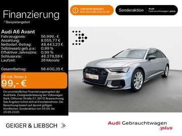 45 TFSI S-LINE*0,99%-Finanz*NAVI-PLUS*M