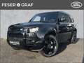 Land Rover Defender 110 D300 X-Dynamic HSE StHz. AHK HUD 22'' Schwarz - thumbnail 1