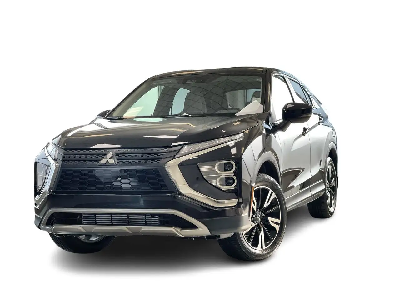 2026 Mitsubishi Eclipse Cross
