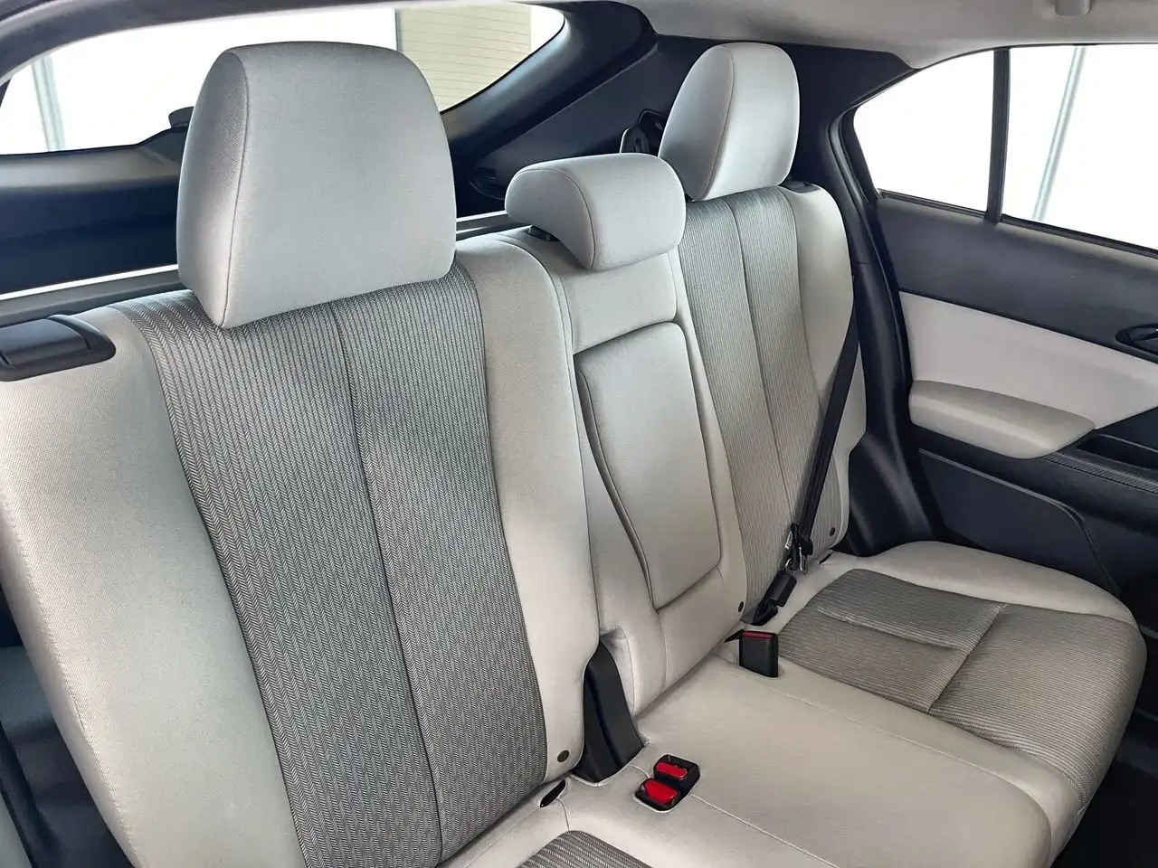 Mitsubishi Eclipse Cross fotografie Mitsubishi Eclipse Cross