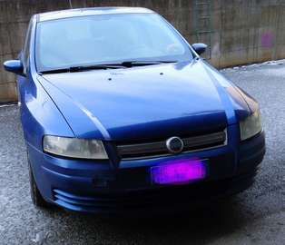 Stilo 5p 1.9 mjt Dynamic 120cv