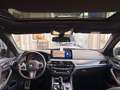 BMW 530 530 d M Sport 1 besitz! Schwarz - thumbnail 29