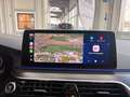BMW 530 530 d M Sport 1 besitz! Schwarz - thumbnail 35