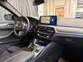 BMW 530 530 d M Sport 1 besitz! Schwarz - thumbnail 32