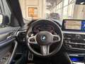 BMW 530 530 d M Sport 1 besitz! Schwarz - thumbnail 31