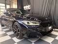 BMW 530 530 d M Sport 1 besitz! Schwarz - thumbnail 4
