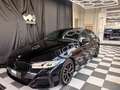 BMW 530 530 d M Sport 1 besitz! Schwarz - thumbnail 1