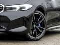 BMW 340 M340i xDrive M SPORT+ACC+HuD+H/K+DA+360°+LHZ Schwarz - thumbnail 5