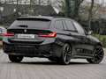 BMW 340 M340i xDrive M SPORT+ACC+HuD+H/K+DA+360°+LHZ Schwarz - thumbnail 2