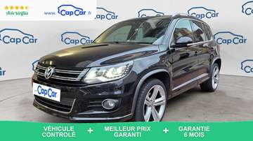 2.0 TDi 170 DSG7 R-Line - Automatique Toit ouvrant