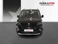 Peugeot Rifter 1.5 BlueHDI 130CV GT EAT 5+2 Negro - thumbnail 2