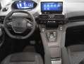 Peugeot Rifter 1.5 BlueHDI 130CV GT EAT 5+2 Negro - thumbnail 9