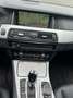 BMW 520 DA190pk Luxury Line Automat FULL*Carnet Bmw* Argent - thumbnail 11