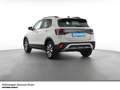Volkswagen T-Cross Goal TSI LED R-Kamera Sitzhzg PDC Grau - thumbnail 2