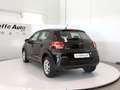 Citroen C3 3ª serie - C3 BlueHDi 100 S&S Feel Nero - thumbnail 3