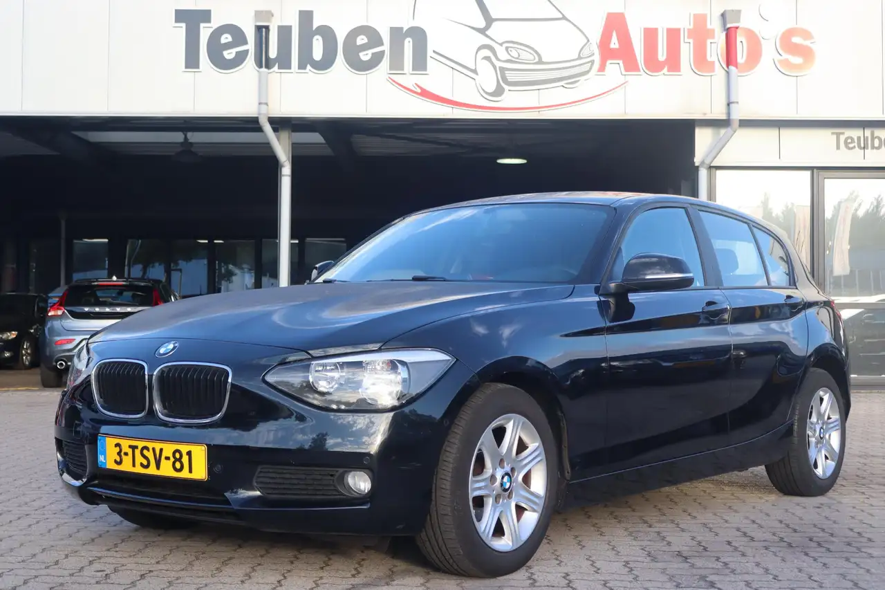 BMW 116