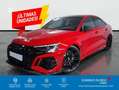 Audi A3 RS 3 Sedán 2.5 TFSI 294 kW (400 CV) S tronic quat Rojo - thumbnail 1