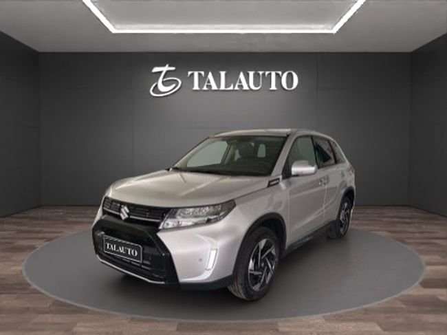 Suzuki Vitara 1.4 T S3 Mild Hybrid - foto 1