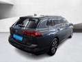 Volkswagen Golf Variant MOVE 1.0 TSI AHK LED NAV PDC SHZ Grau - thumbnail 4