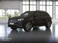 Mercedes-Benz GLE 450 4M AMG+NIGHT+PANO+360+MULTIBEAM+FAHRASS+9G Schwarz - thumbnail 15