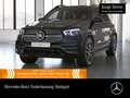 Mercedes-Benz GLE 450 4M AMG+NIGHT+PANO+360+MULTIBEAM+FAHRASS+9G Schwarz - thumbnail 1