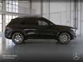 Mercedes-Benz GLE 450 4M AMG+NIGHT+PANO+360+MULTIBEAM+FAHRASS+9G Schwarz - thumbnail 22